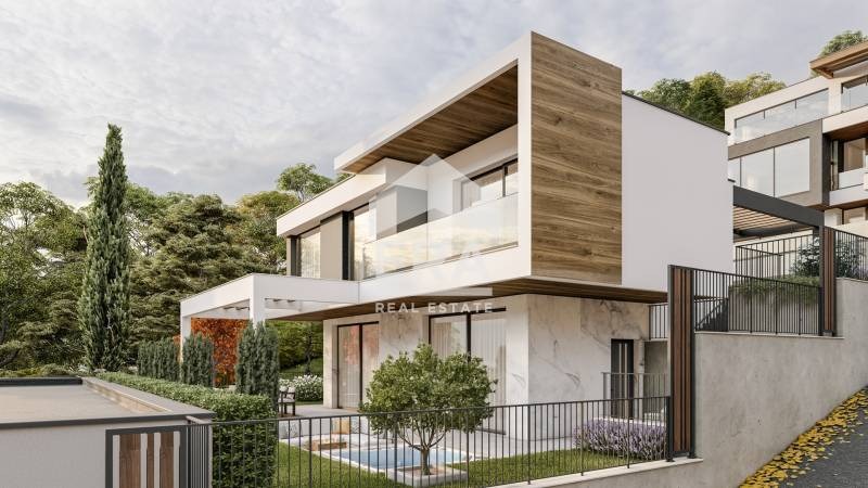 Продава КЪЩА, гр. Варна, м-т Акчелар, снимка 4 - Къщи - 53316672