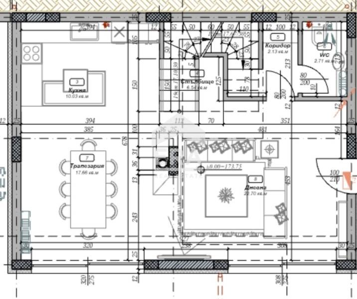 Продава КЪЩА, гр. Варна, м-т Акчелар, снимка 6 - Къщи - 53316672