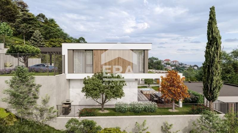 Продава КЪЩА, гр. Варна, м-т Акчелар