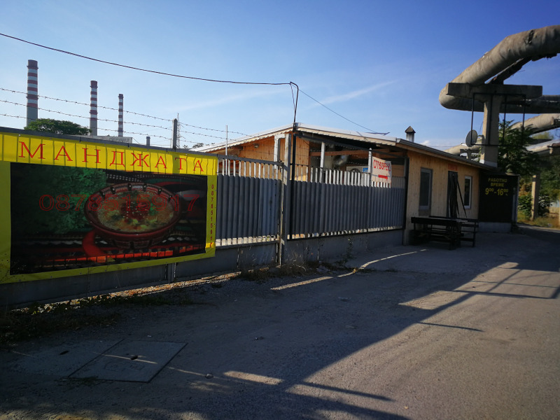 Продава ЗАВЕДЕНИЕ, гр. София, Военна рампа в Заведения в гр. София ...