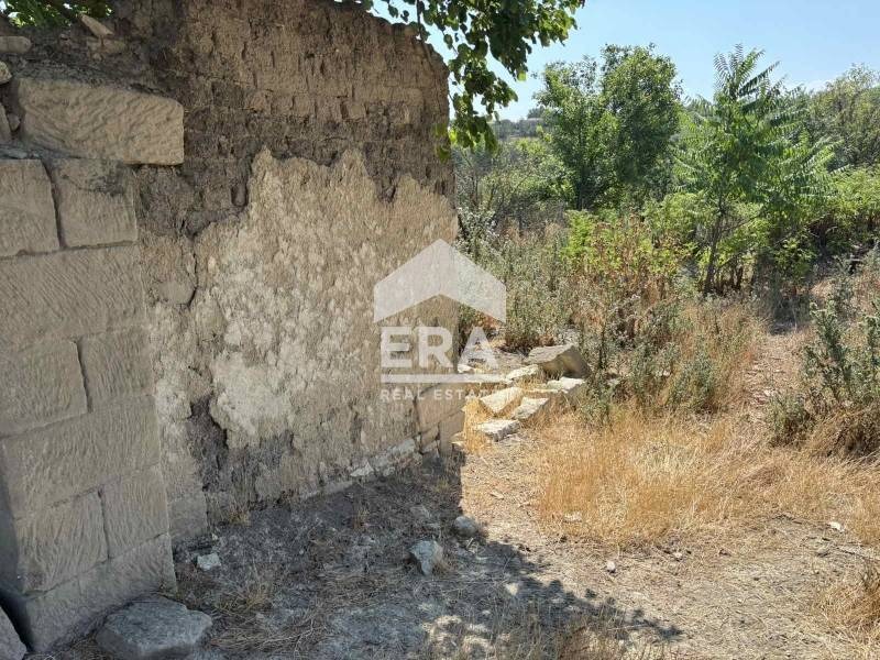 Продава ПАРЦЕЛ, с. Комарево, област Варна, снимка 2 - Парцели - 52317775