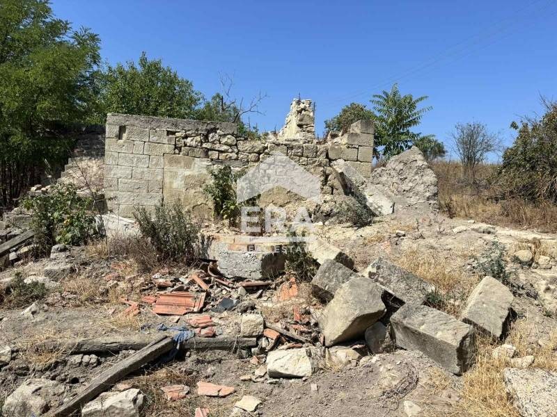 Продава ПАРЦЕЛ, с. Комарево, област Варна, снимка 4 - Парцели - 52317775