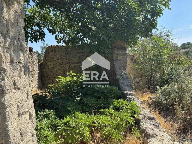 Продава ПАРЦЕЛ, с. Комарево, област Варна, снимка 9 - Парцели - 52317775