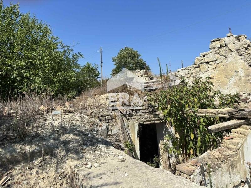 Продава ПАРЦЕЛ, с. Комарево, област Варна, снимка 5 - Парцели - 52317775