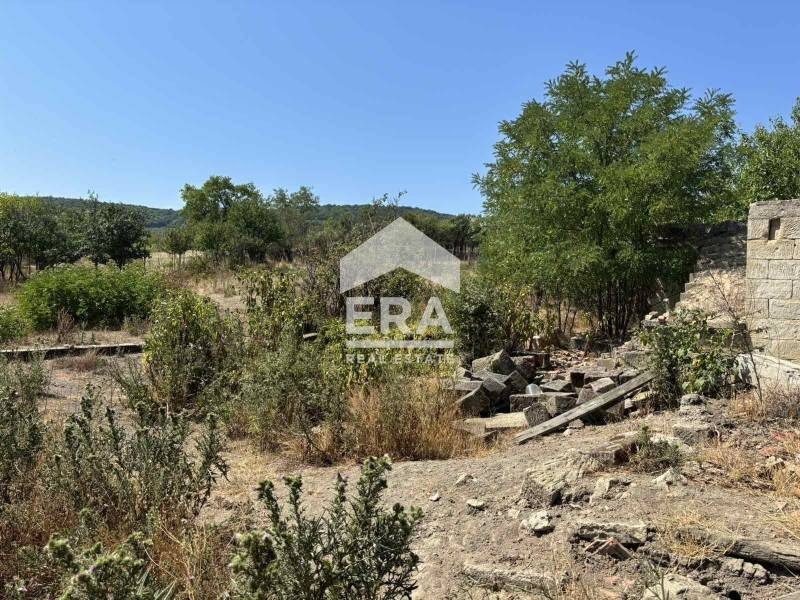 Продава ПАРЦЕЛ, с. Комарево, област Варна, снимка 3 - Парцели - 52317775