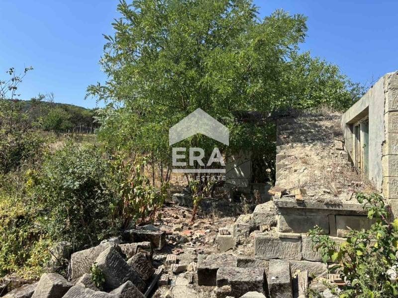 Продава ПАРЦЕЛ, с. Комарево, област Варна, снимка 6 - Парцели - 52317775