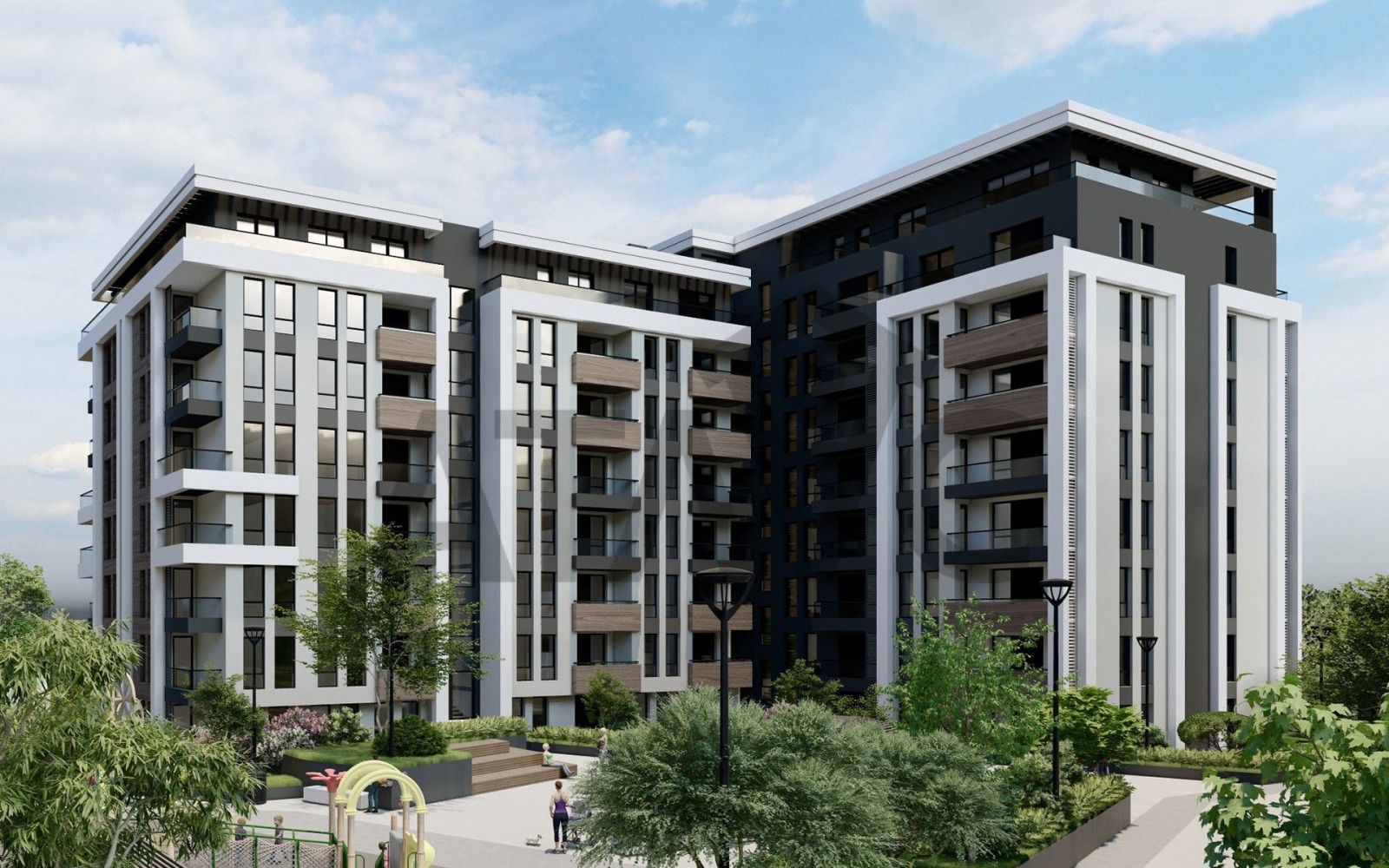 Продава 1-СТАЕН, гр. Пловдив, Христо Смирненски, снимка 3 - Апартаменти - 54199491