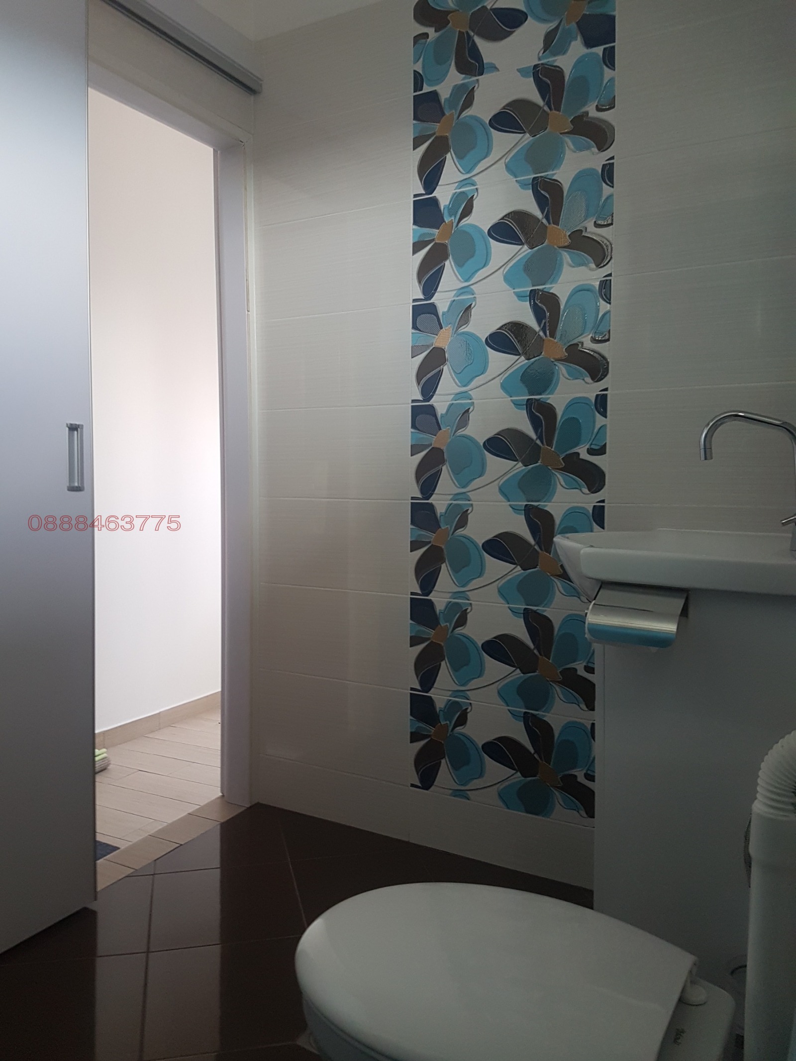 Продава 1-СТАЕН, гр. София, Център, снимка 10 - Апартаменти - 56054466