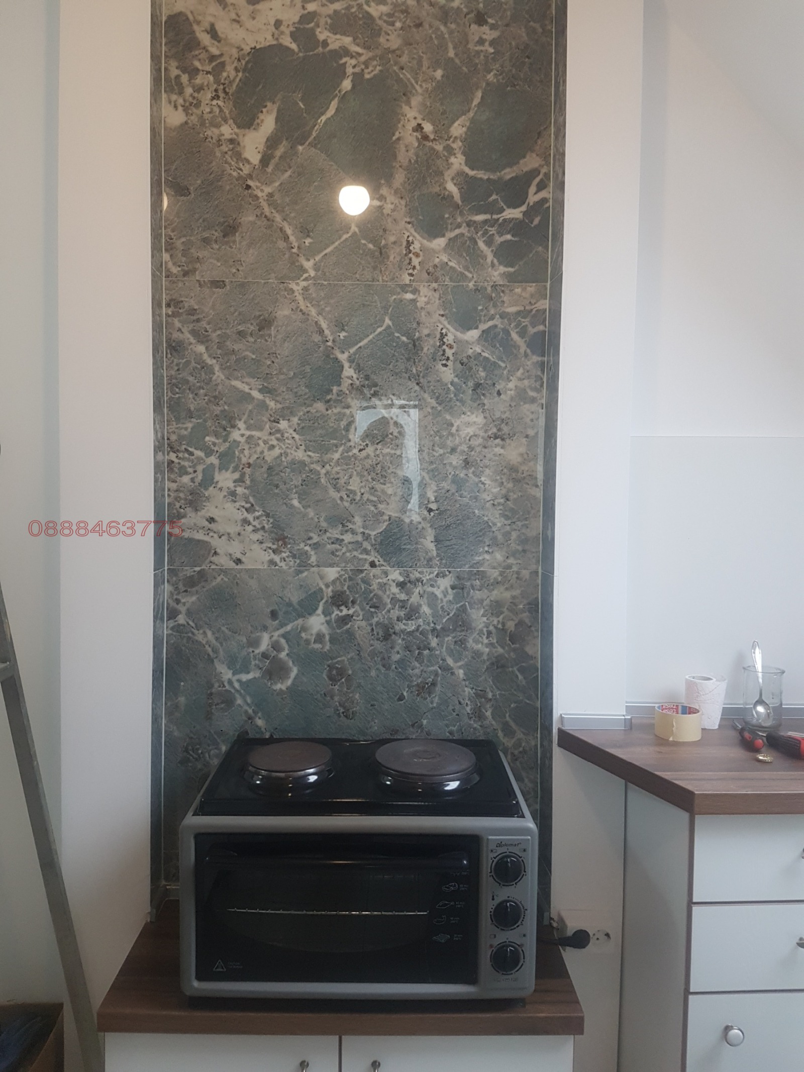 Продава 1-СТАЕН, гр. София, Център, снимка 11 - Апартаменти - 56054466
