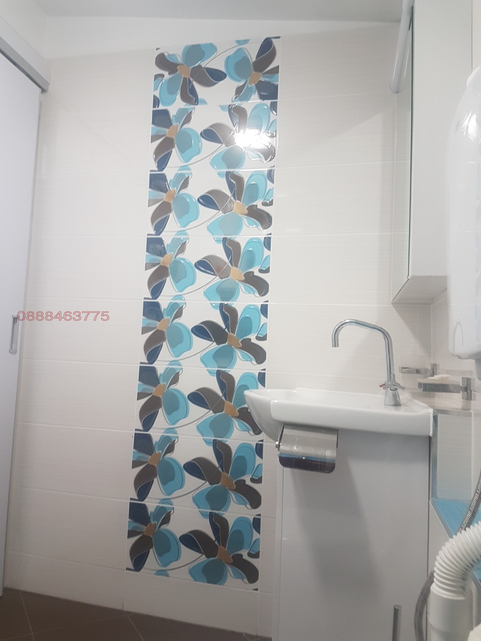 Продава 1-СТАЕН, гр. София, Център, снимка 6 - Апартаменти - 56054466