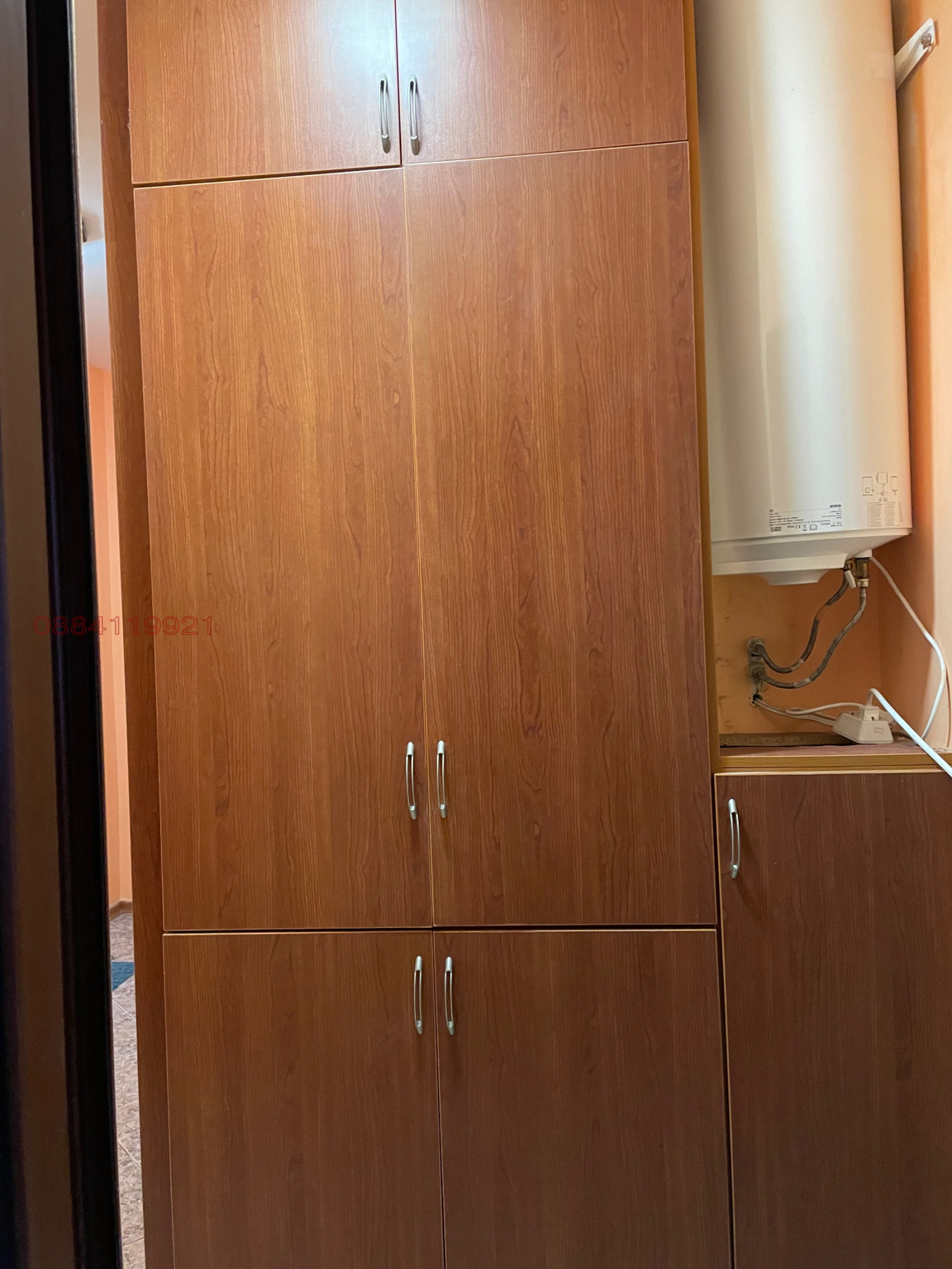 Продава 2-СТАЕН, гр. Белене, област Плевен, снимка 10 - Апартаменти - 54151473