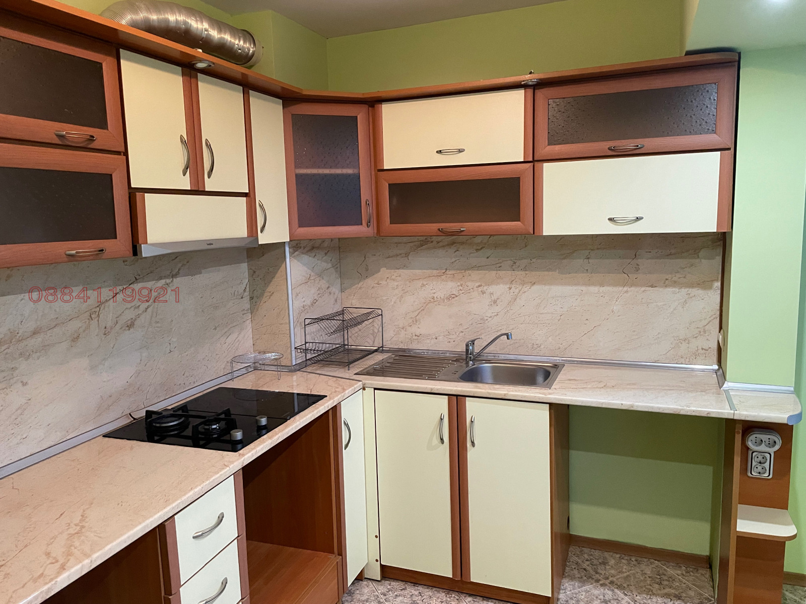 Продава 2-СТАЕН, гр. Белене, област Плевен, снимка 9 - Апартаменти - 54151473