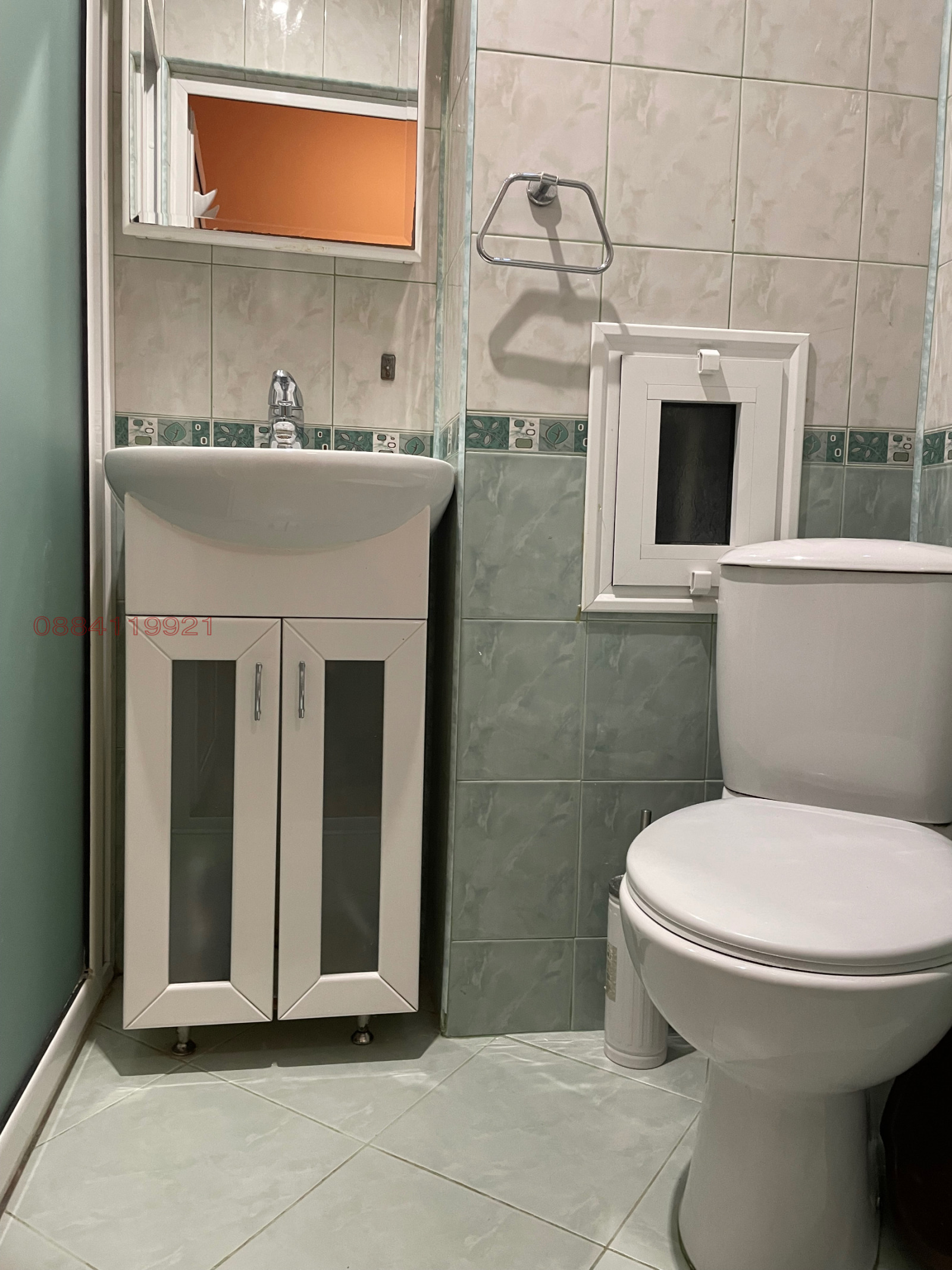 Продава 2-СТАЕН, гр. Белене, област Плевен, снимка 6 - Апартаменти - 54151473