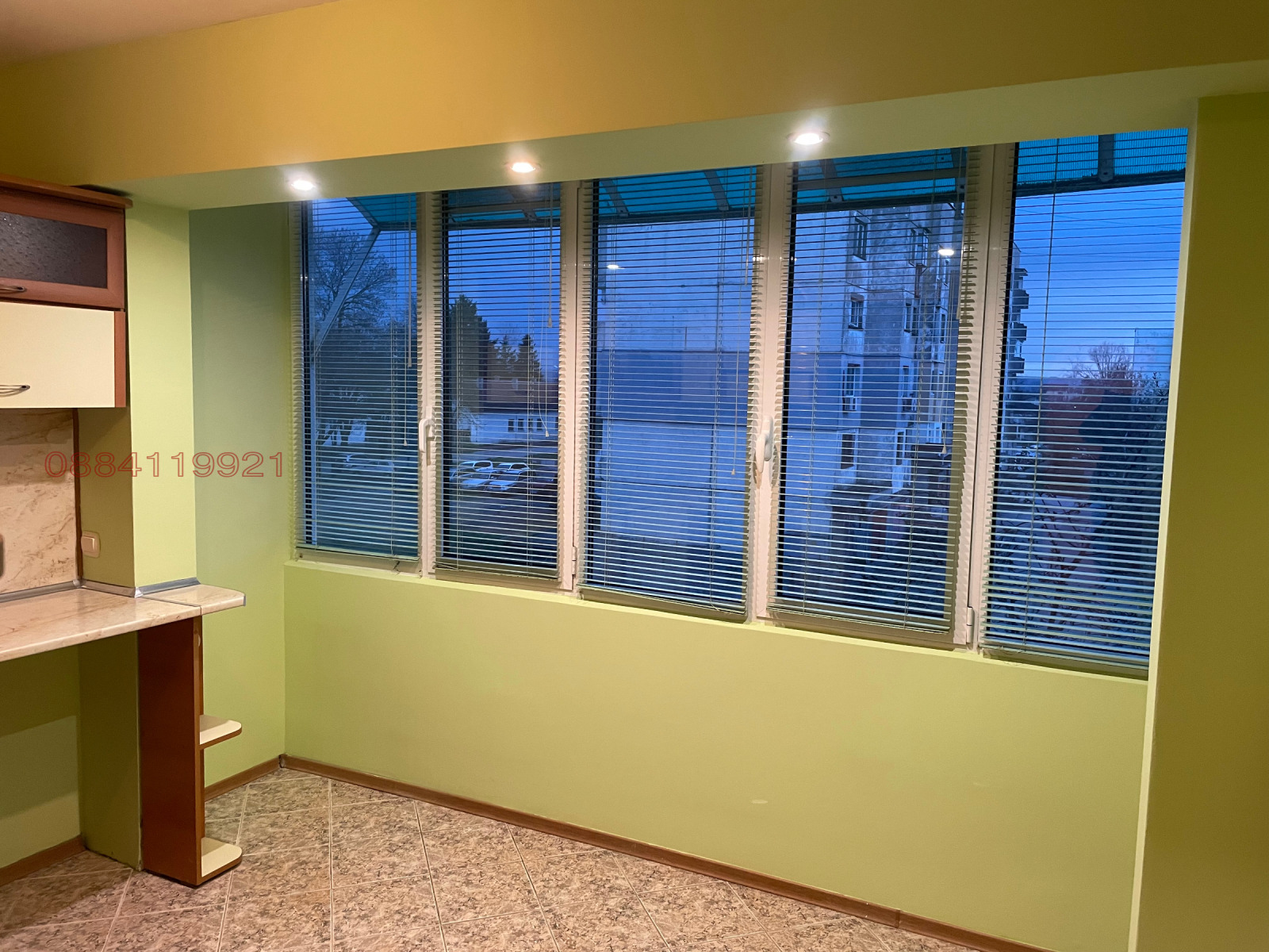 Продава 2-СТАЕН, гр. Белене, област Плевен