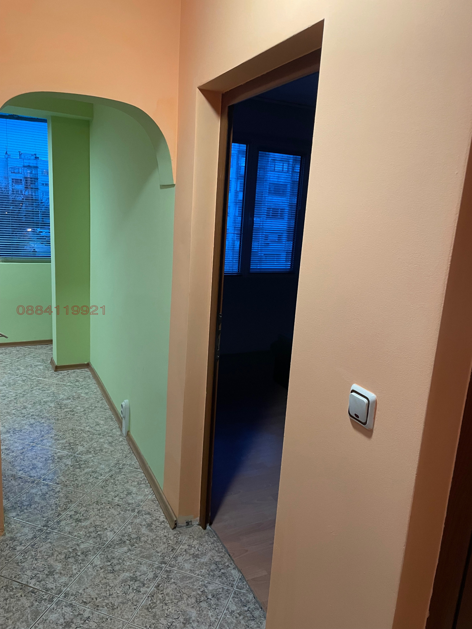 Продава 2-СТАЕН, гр. Белене, област Плевен, снимка 12 - Апартаменти - 54151473