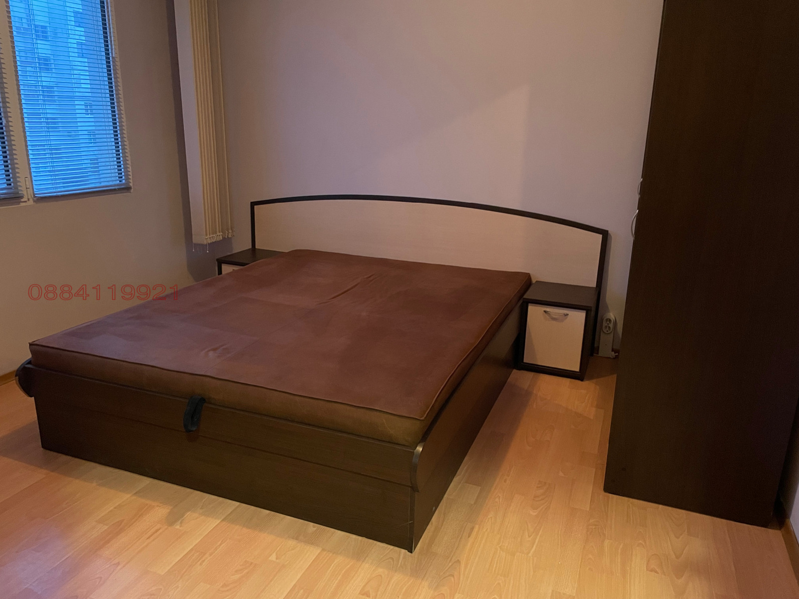 Продава 2-СТАЕН, гр. Белене, област Плевен, снимка 2 - Апартаменти - 54151473