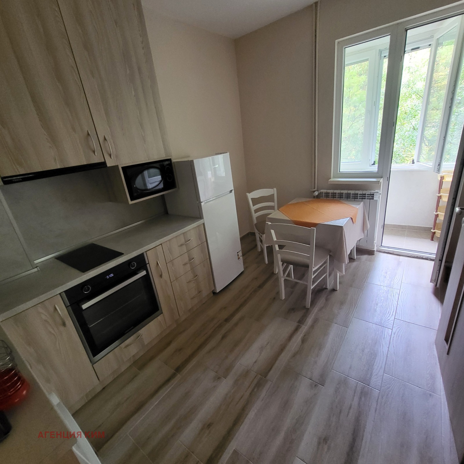 Продава 2-СТАЕН, гр. София, Център, снимка 7 - Апартаменти - 53755414