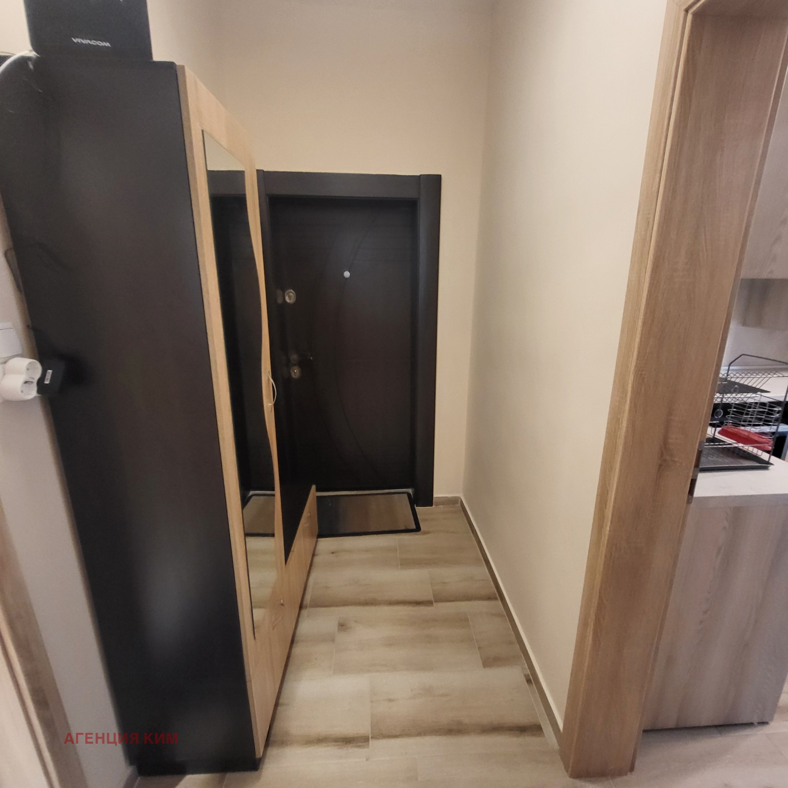 Продава 2-СТАЕН, гр. София, Център, снимка 12 - Апартаменти - 53755414