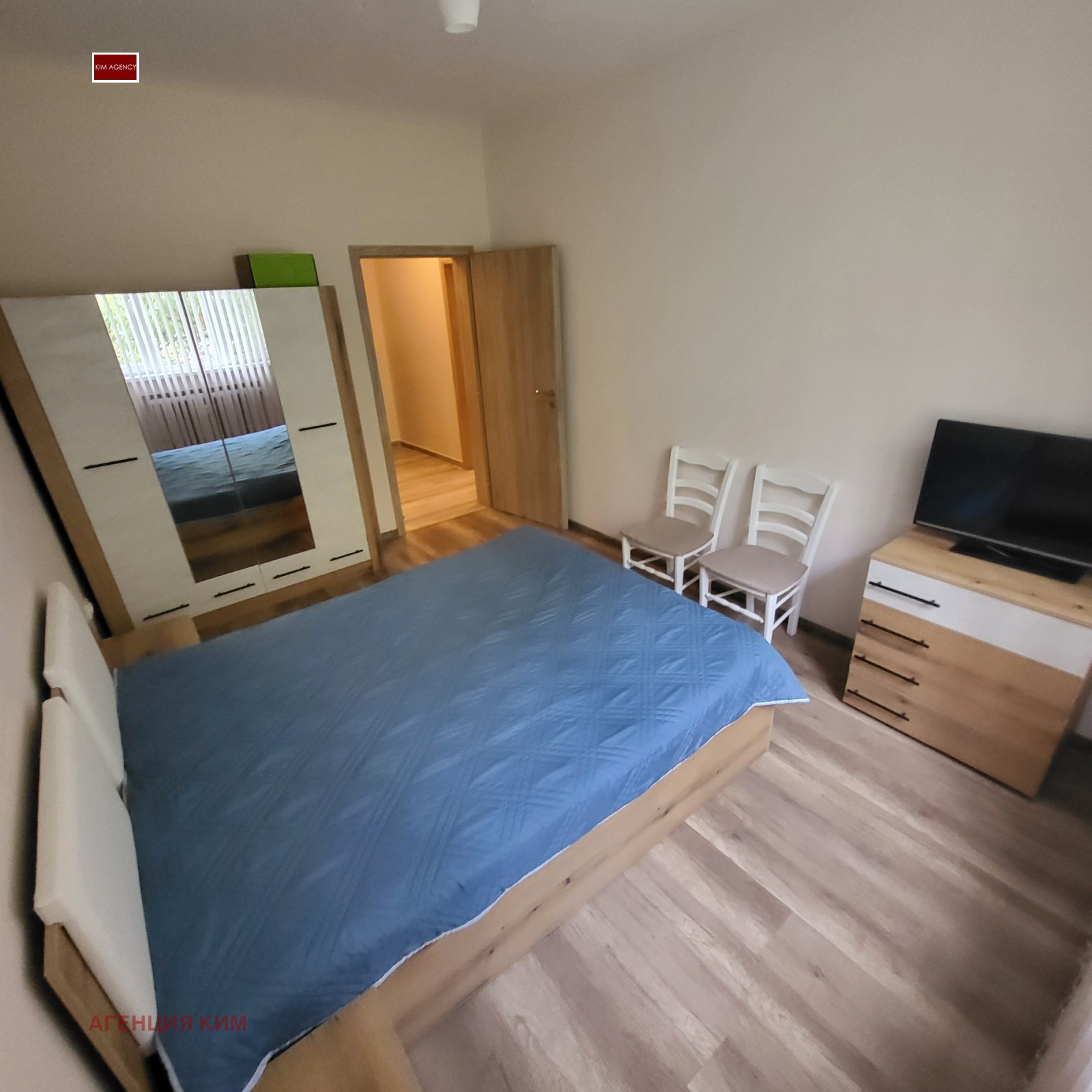 Продава 2-СТАЕН, гр. София, Център, снимка 7 - Апартаменти - 54103081