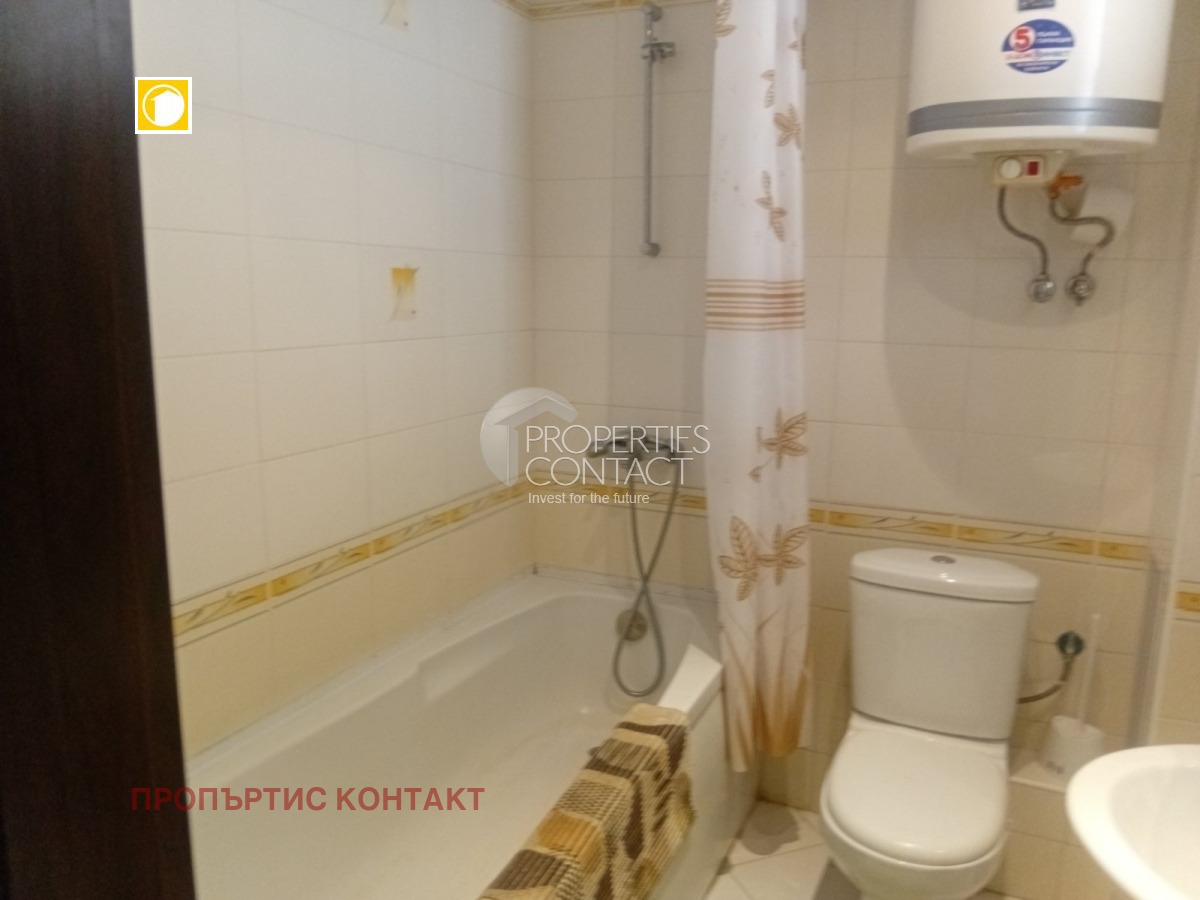 Продава 2-СТАЕН, гр. Созопол, област Бургас, снимка 15 - Апартаменти - 54935312
