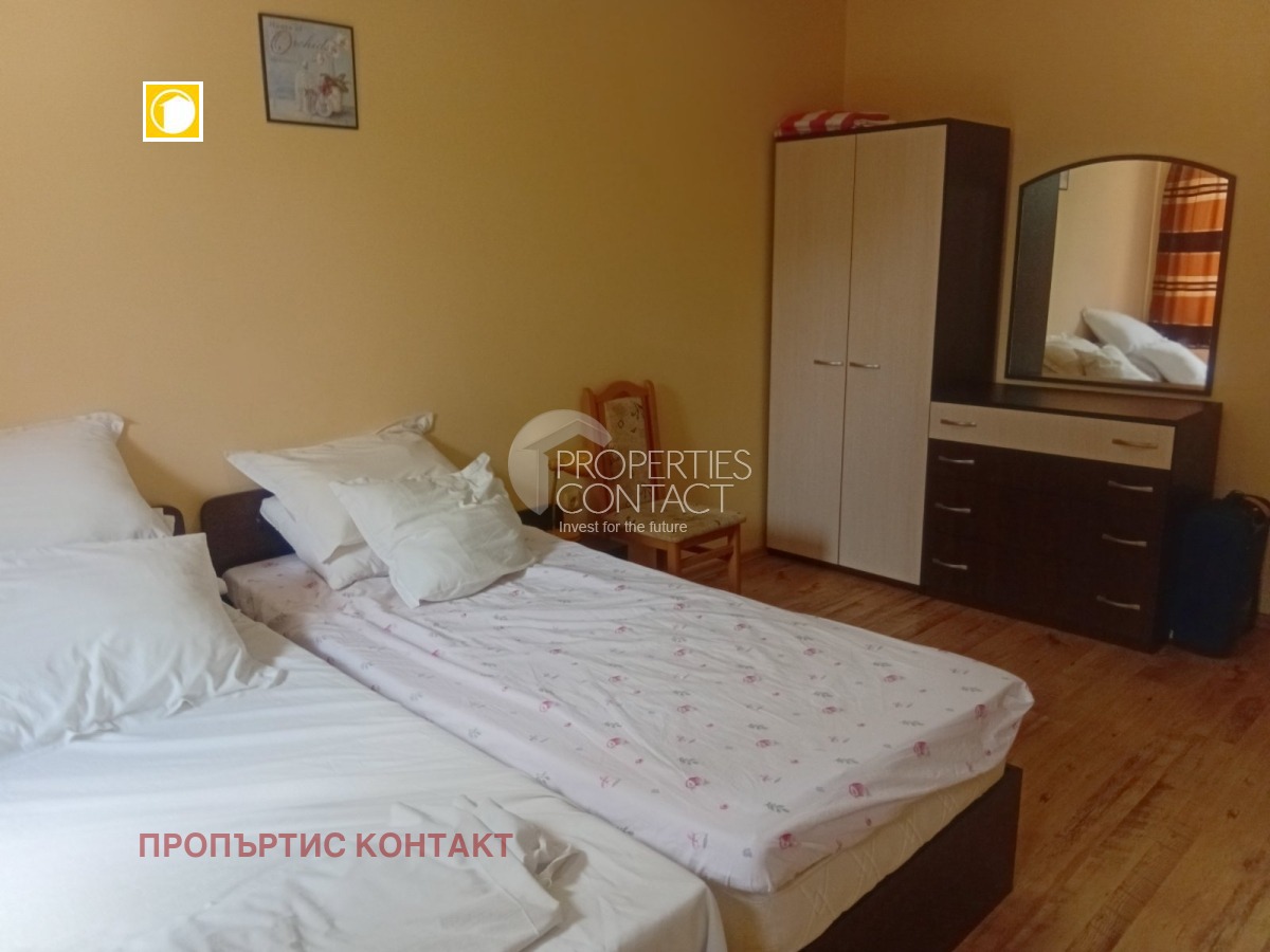 Продава 2-СТАЕН, гр. Созопол, област Бургас, снимка 11 - Апартаменти - 54935312