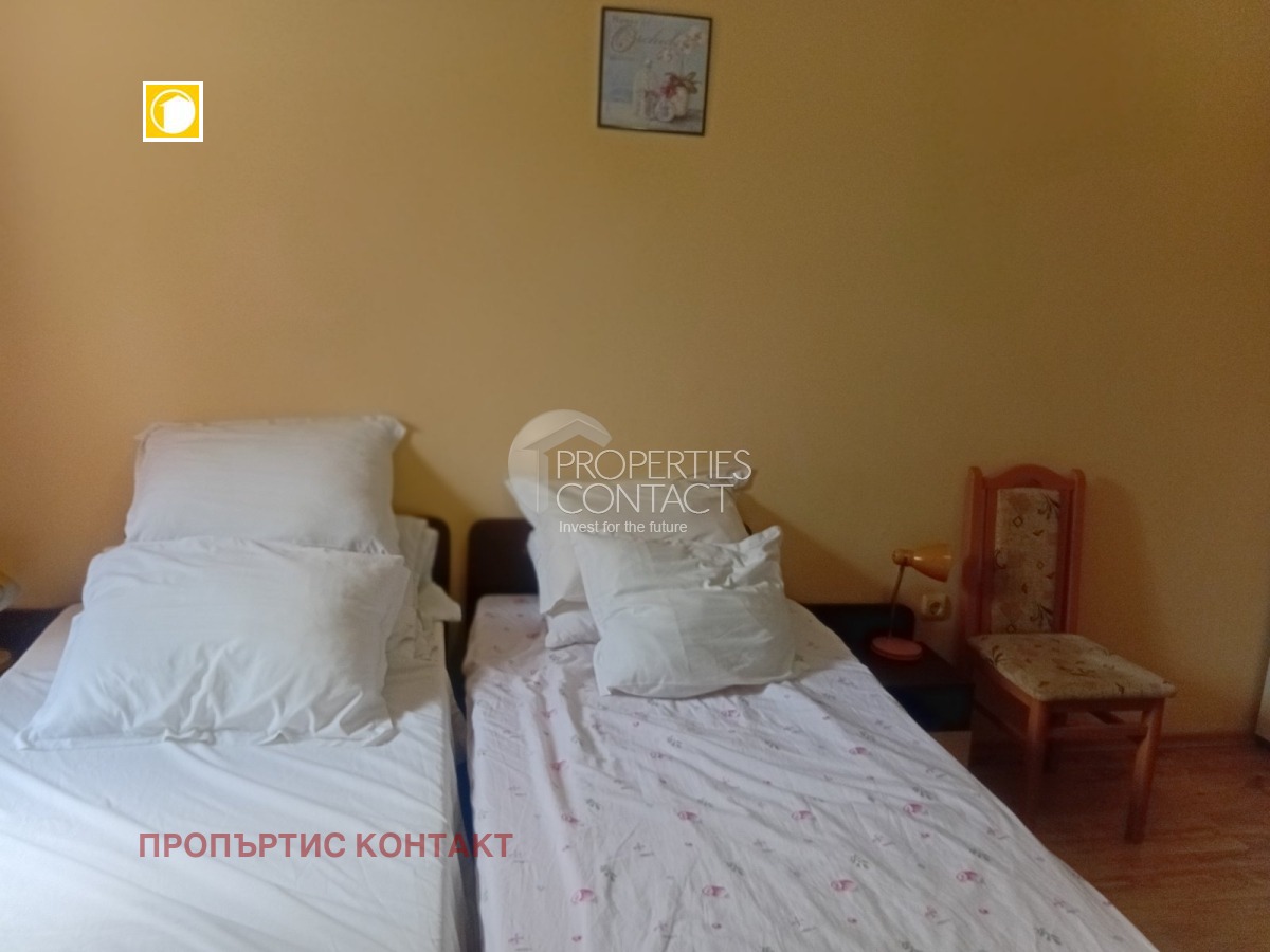 Продава 2-СТАЕН, гр. Созопол, област Бургас, снимка 10 - Апартаменти - 54935312
