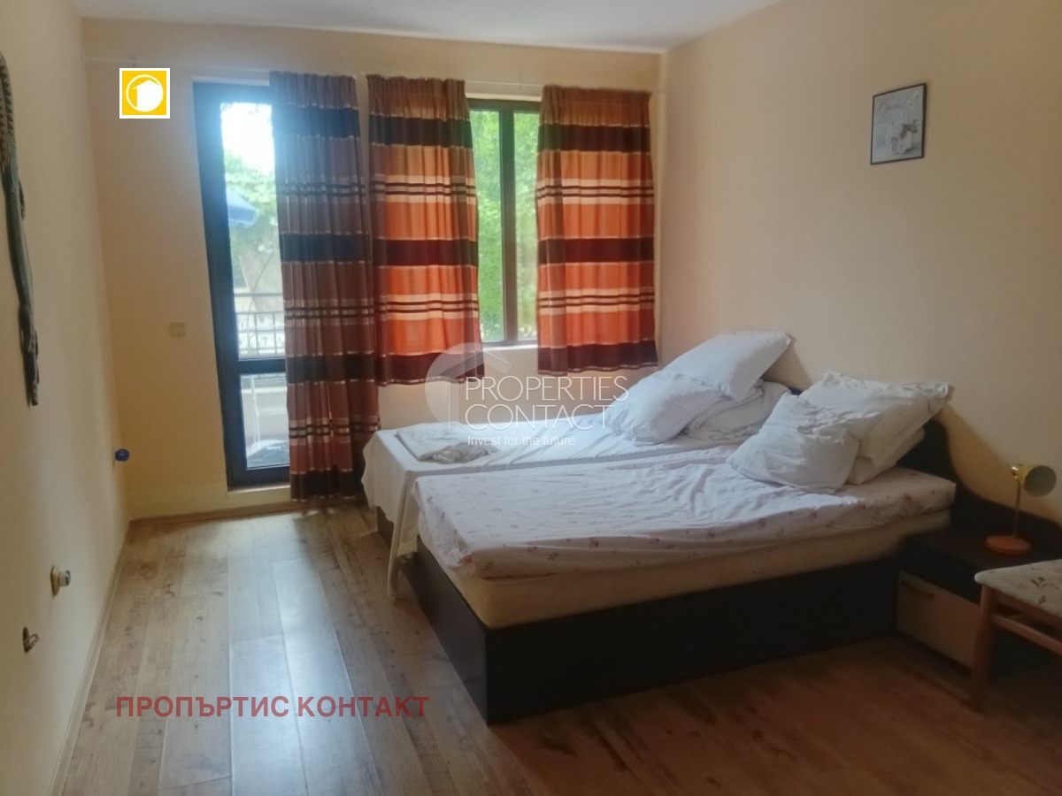 Продава 2-СТАЕН, гр. Созопол, област Бургас, снимка 13 - Апартаменти - 54935312
