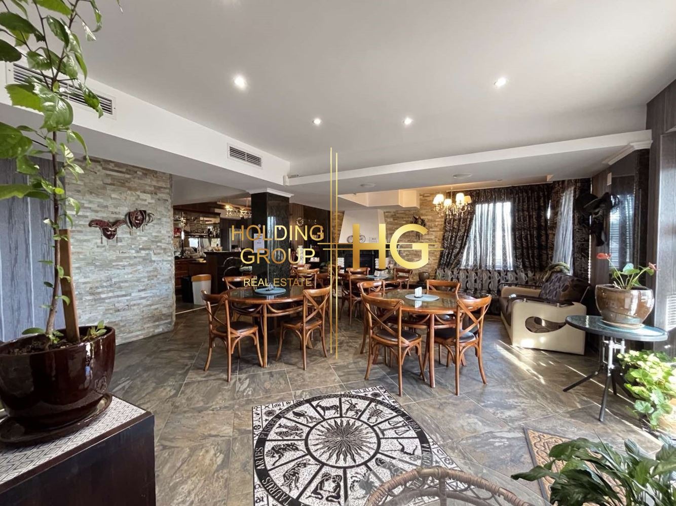 Продава КЪЩА, гр. Варна, м-т Ален мак, снимка 2 - Къщи - 50683708