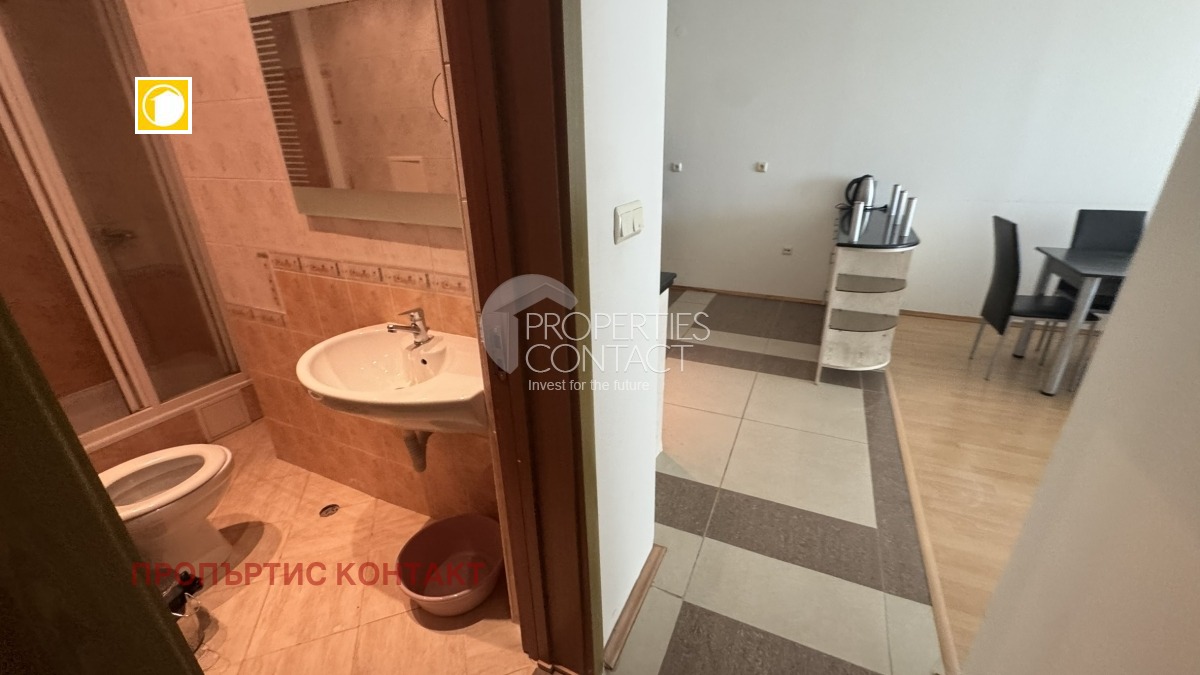 Продава 3-СТАЕН, с. Синеморец, област Бургас, снимка 8 - Апартаменти - 53766440