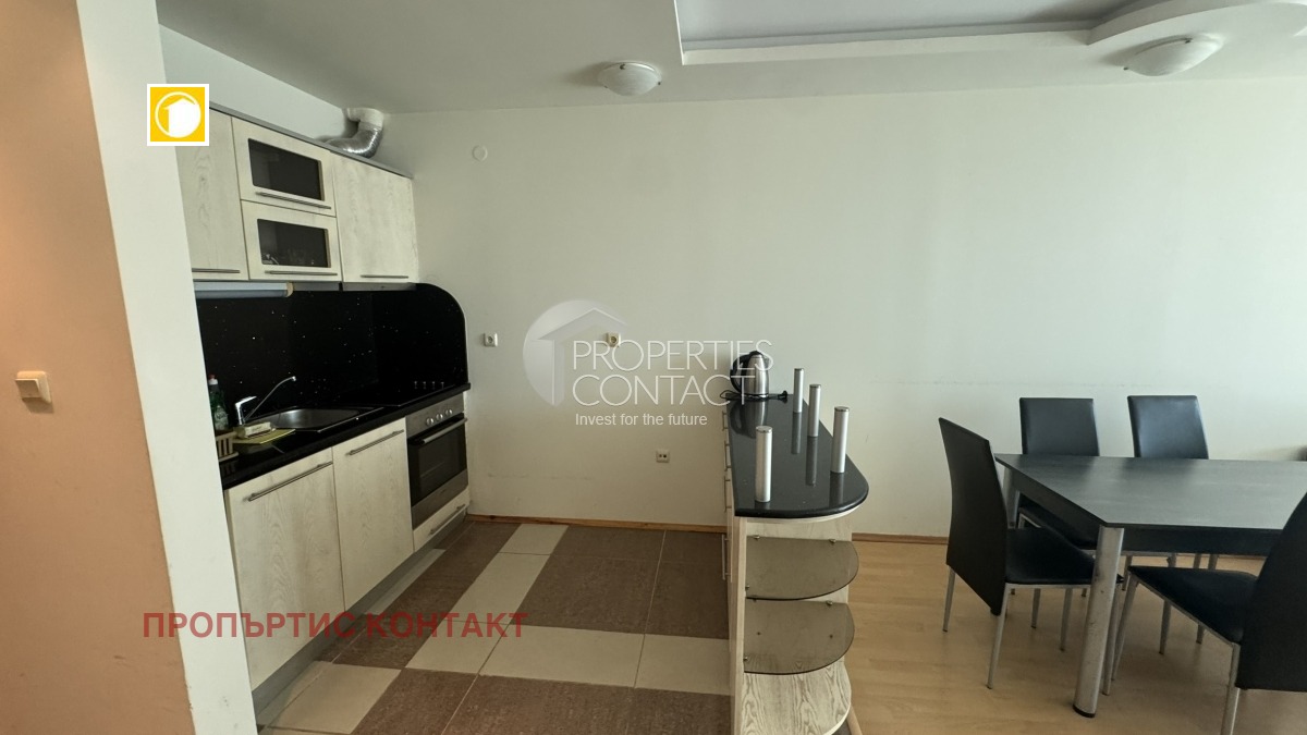 Продава 3-СТАЕН, с. Синеморец, област Бургас, снимка 5 - Апартаменти - 53766440