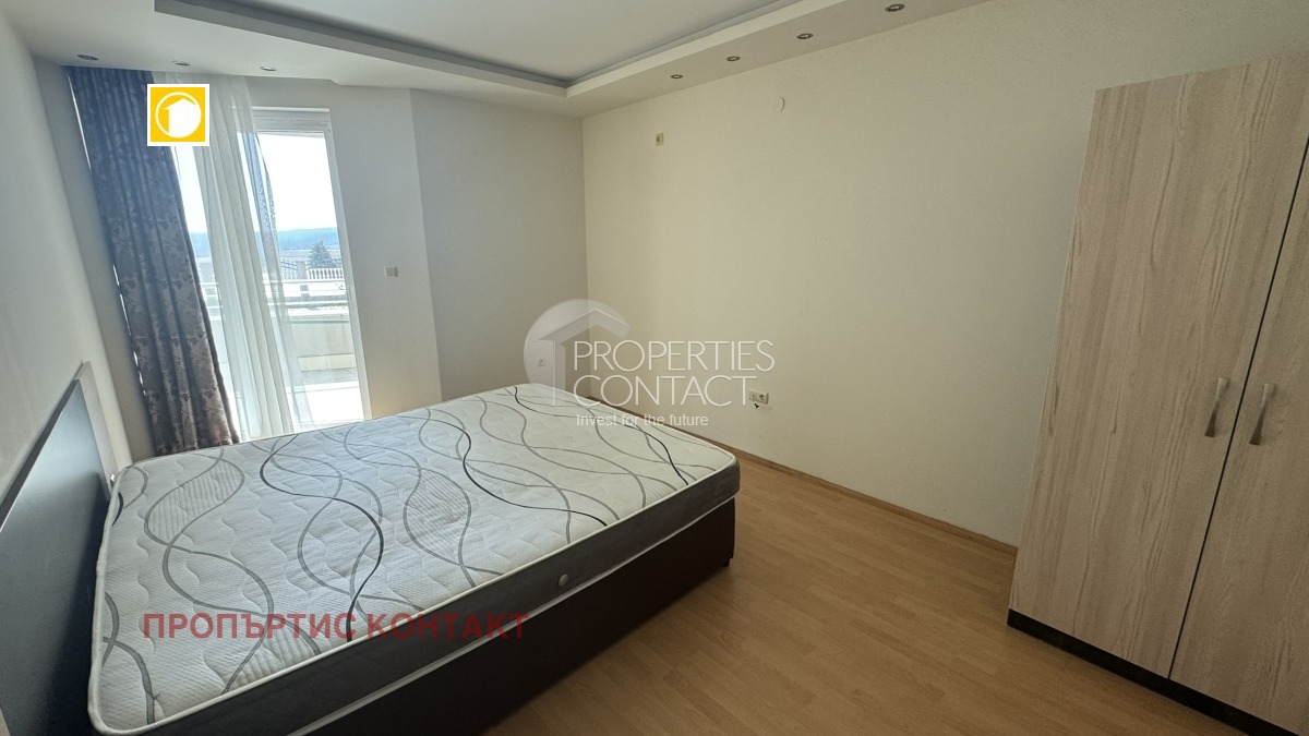 Продава 3-СТАЕН, с. Синеморец, област Бургас, снимка 9 - Апартаменти - 53766440