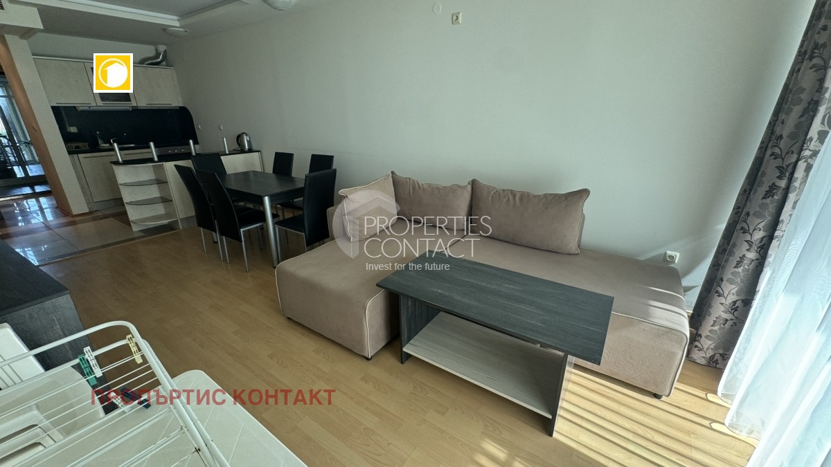 Продава 3-СТАЕН, с. Синеморец, област Бургас