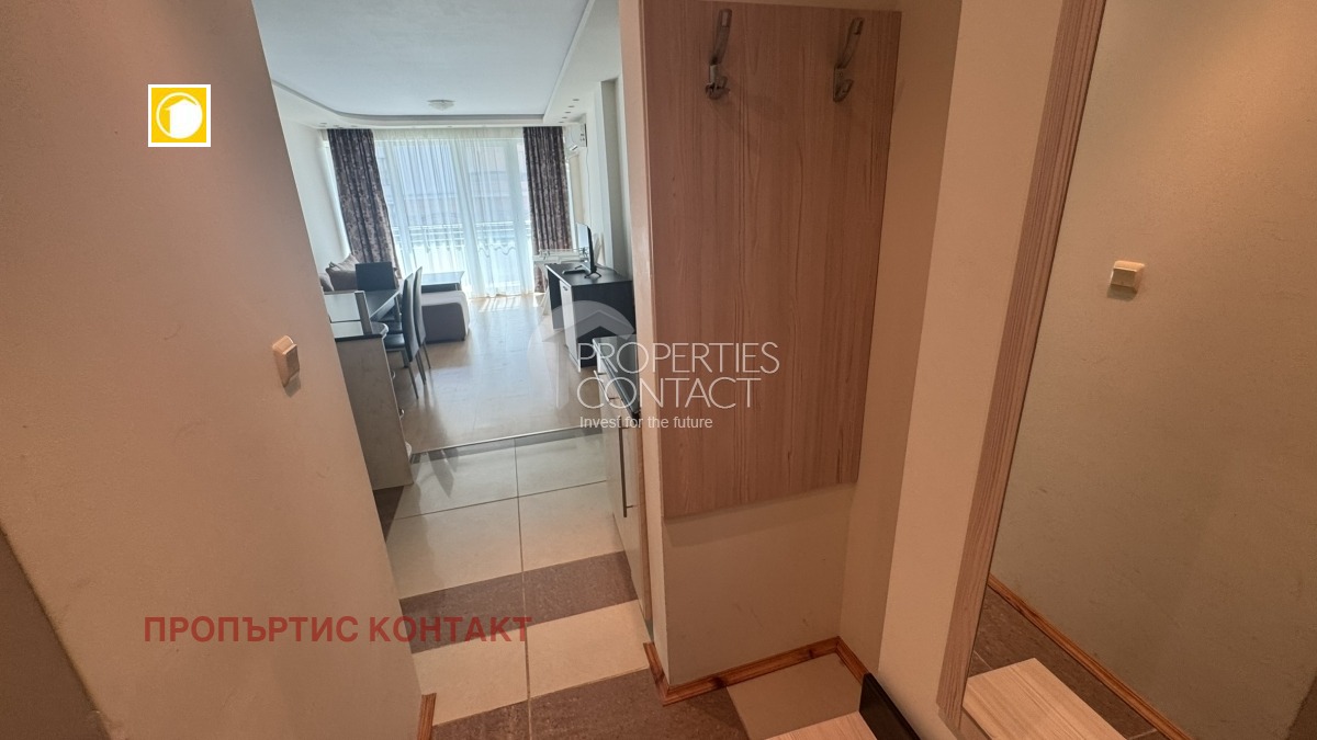 Продава 3-СТАЕН, с. Синеморец, област Бургас, снимка 7 - Апартаменти - 53766440