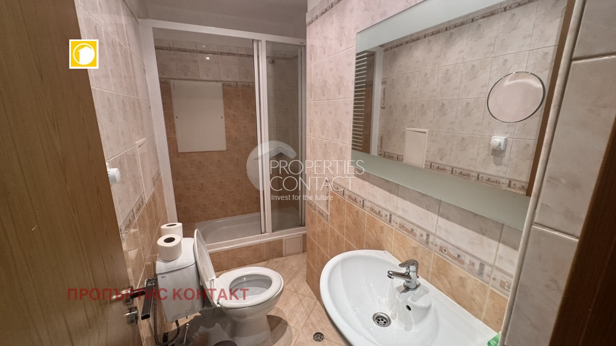 Продава 3-СТАЕН, с. Синеморец, област Бургас, снимка 14 - Апартаменти - 53766440