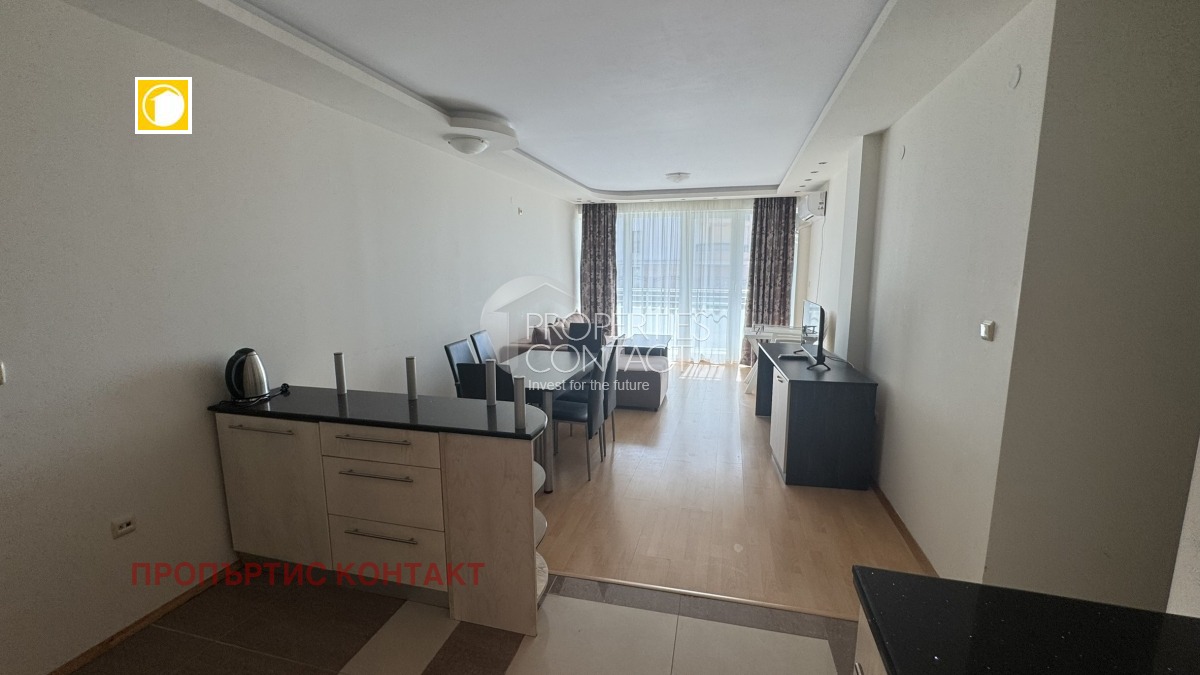 Продава 3-СТАЕН, с. Синеморец, област Бургас, снимка 4 - Апартаменти - 53766440