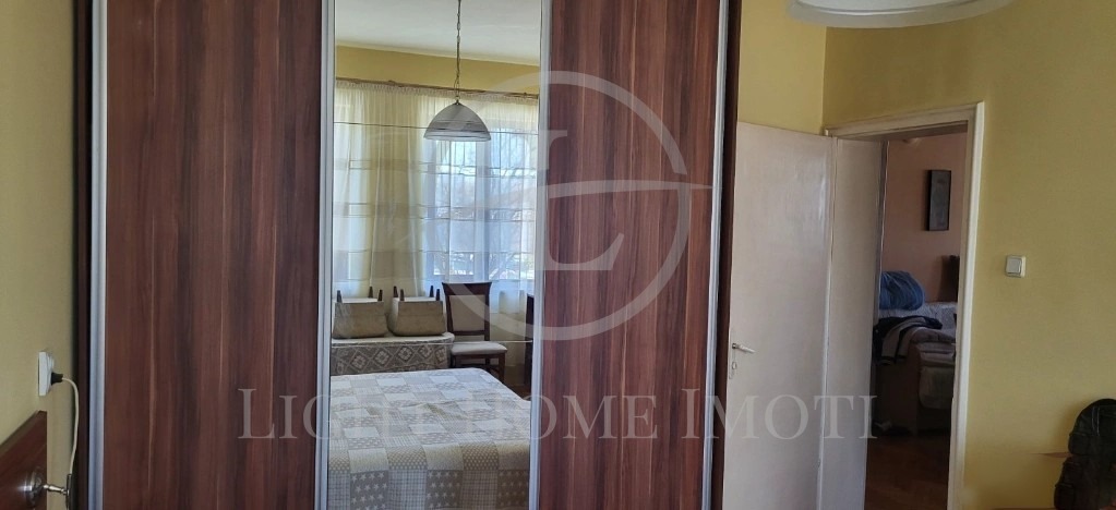 Продава 3-СТАЕН, гр. Пловдив, Център, снимка 6 - Апартаменти - 54002480