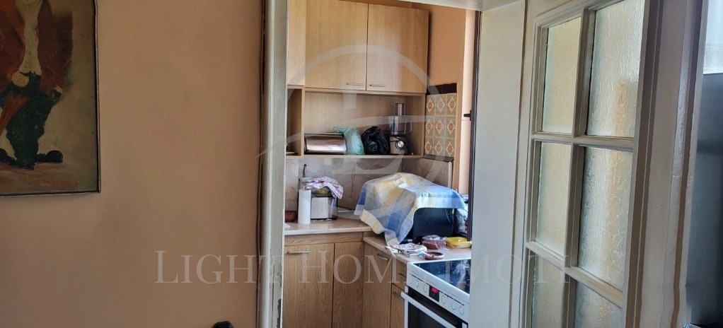 Продава 3-СТАЕН, гр. Пловдив, Център, снимка 4 - Апартаменти - 54002480