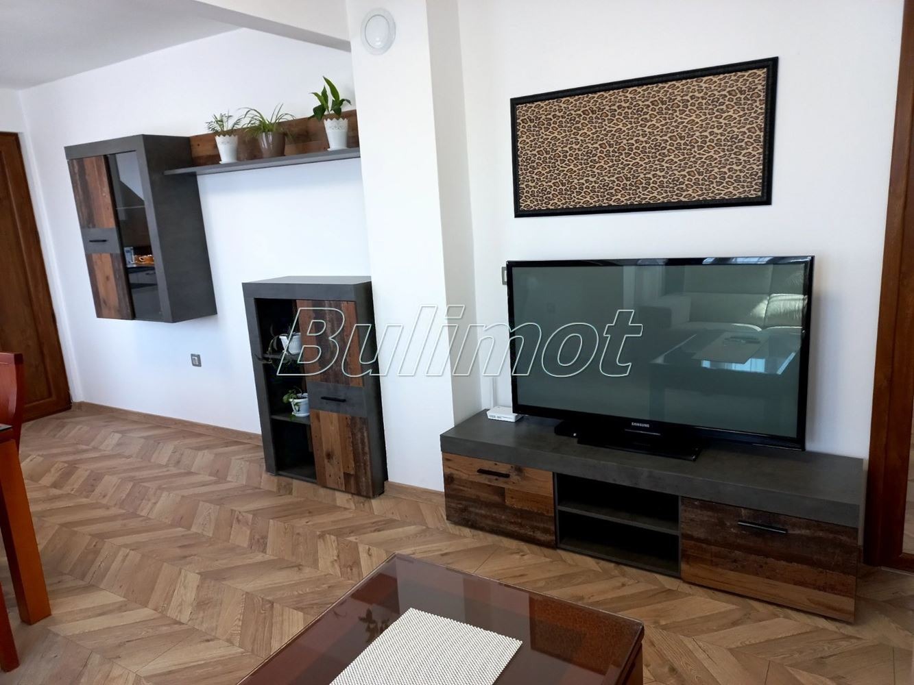 Продава 3-СТАЕН, гр. Варна, Лятно кино Тракия, снимка 4 - Апартаменти - 54890200