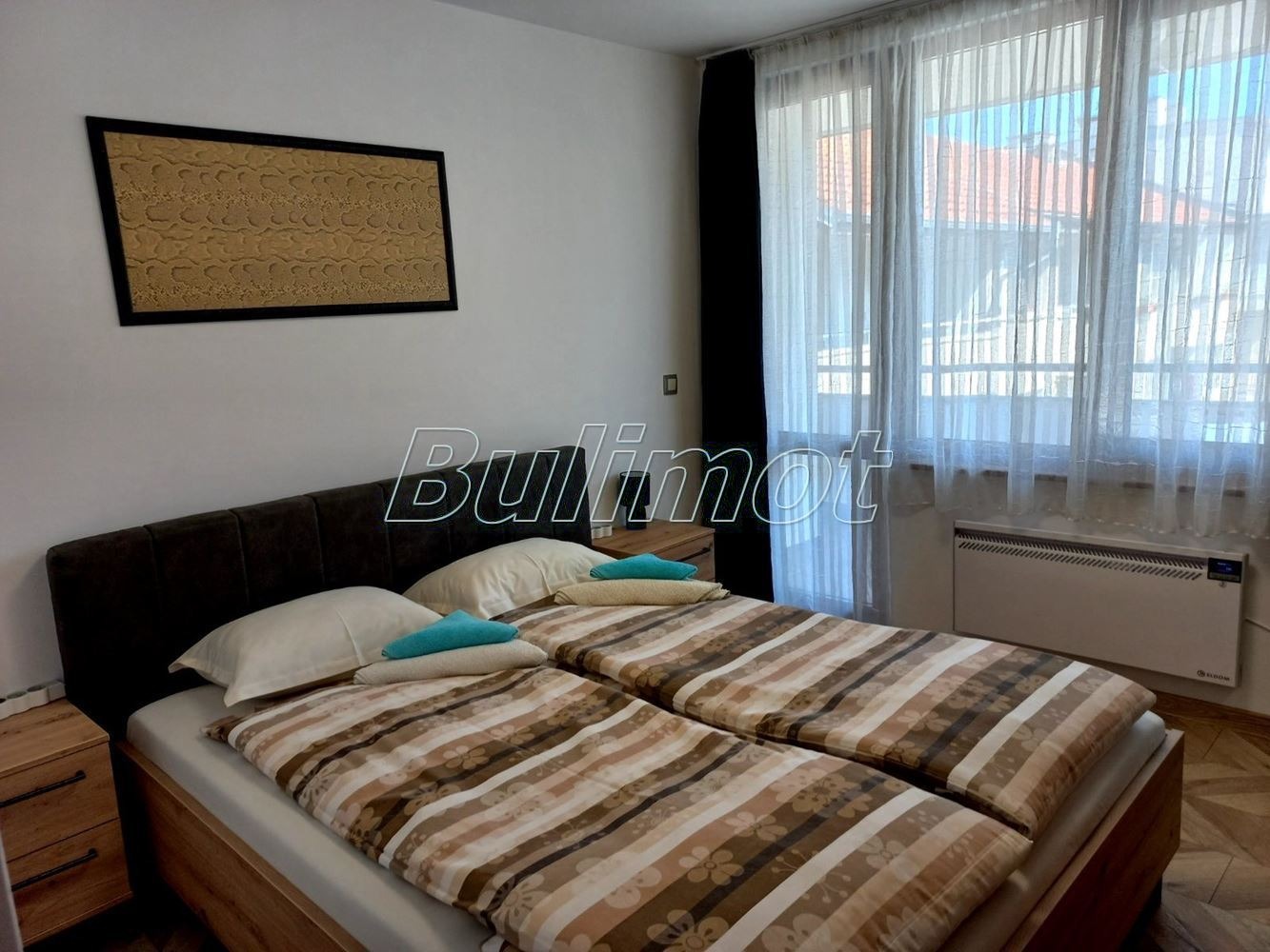 Продава 3-СТАЕН, гр. Варна, Лятно кино Тракия, снимка 14 - Апартаменти - 54890200