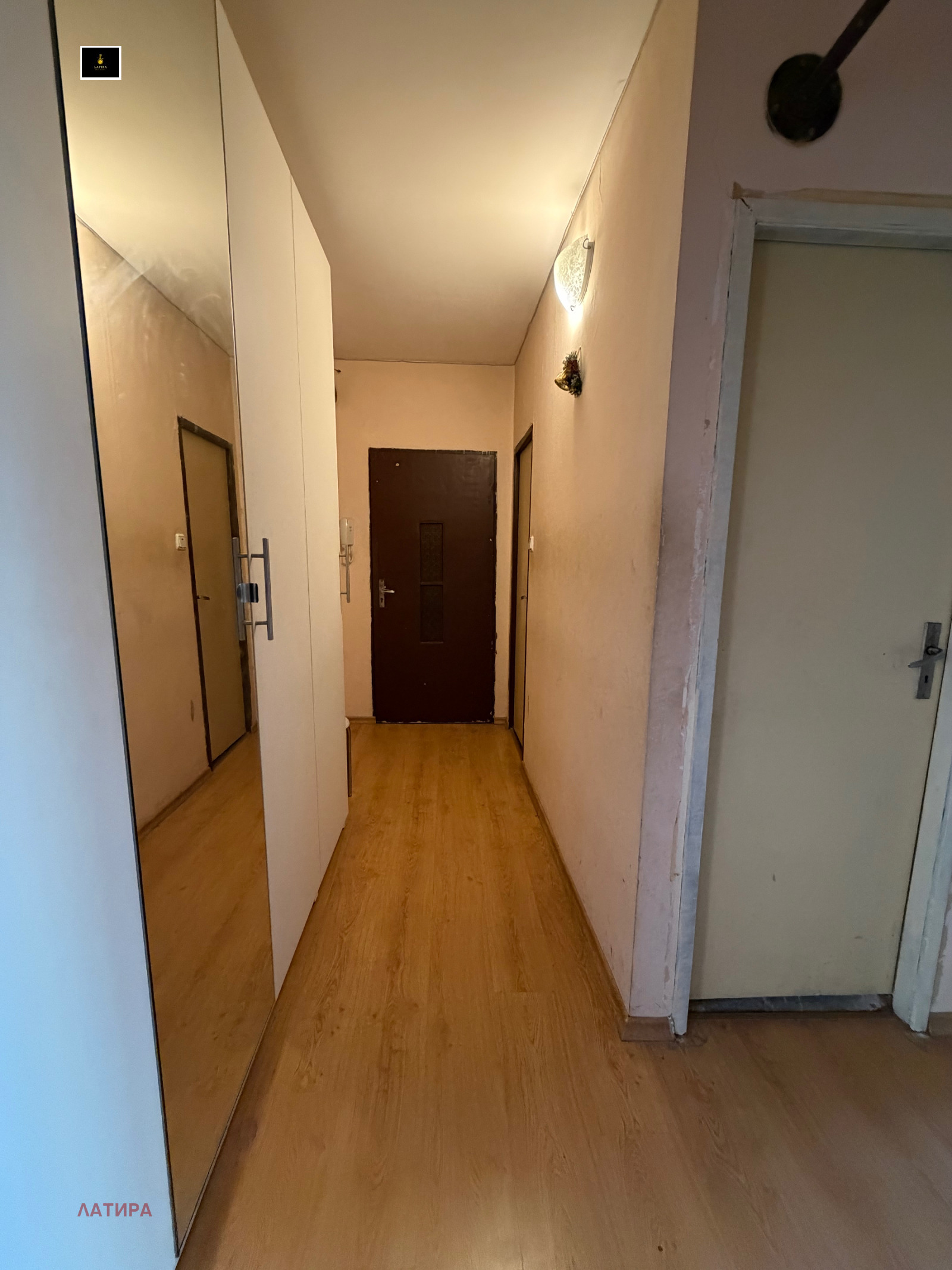 Продава 3-СТАЕН, гр. София, Слатина, снимка 6 - Апартаменти - 55426044