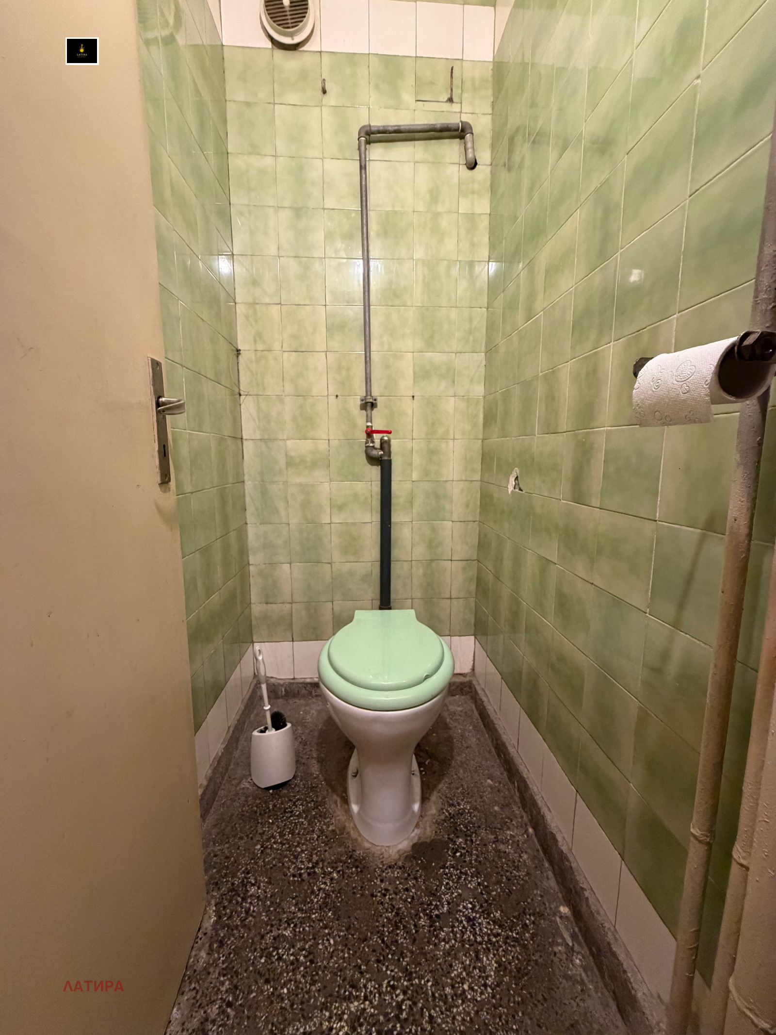 Продава 3-СТАЕН, гр. София, Слатина, снимка 14 - Апартаменти - 55426044