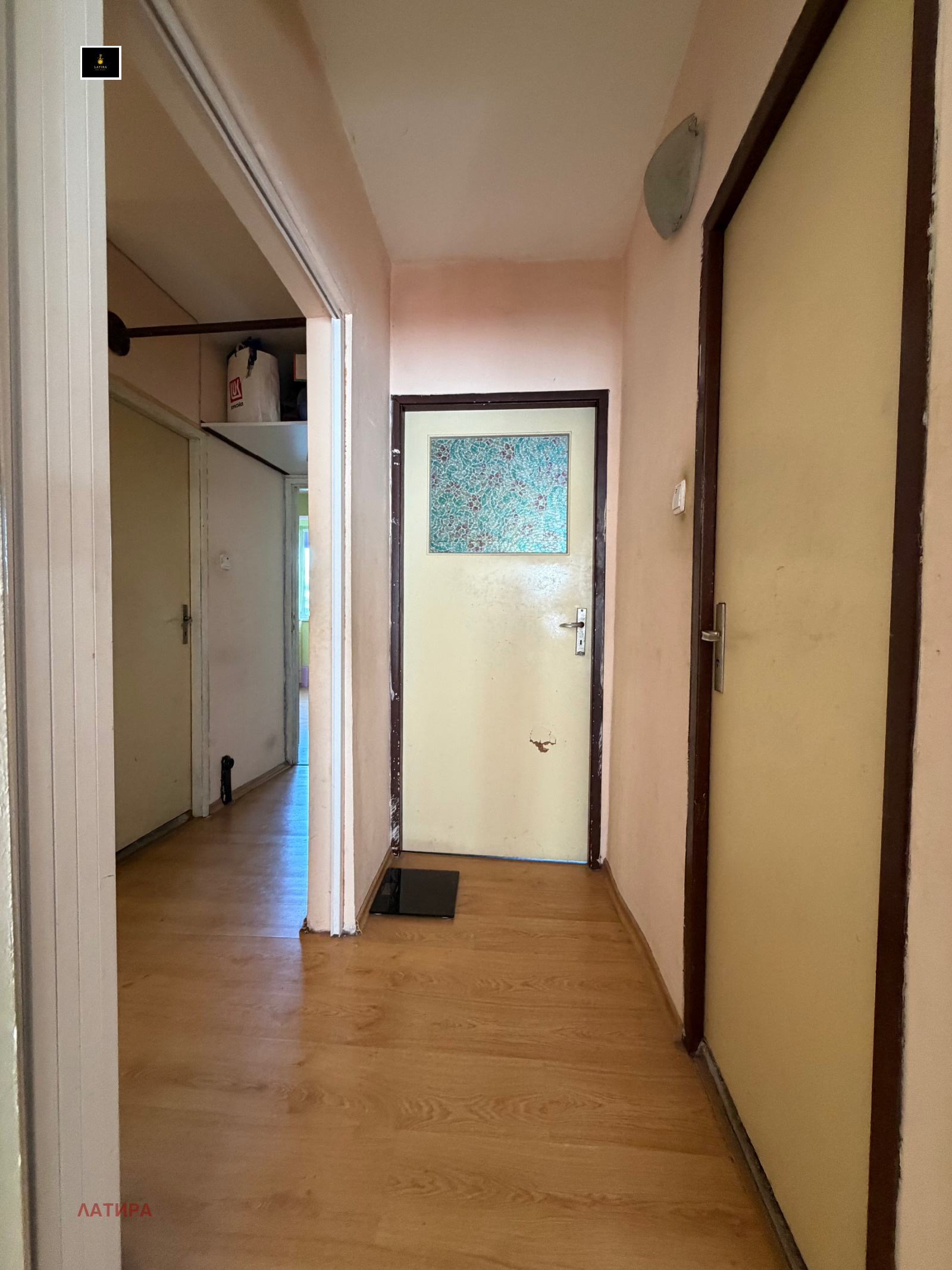 Продава 3-СТАЕН, гр. София, Слатина, снимка 5 - Апартаменти - 55426044