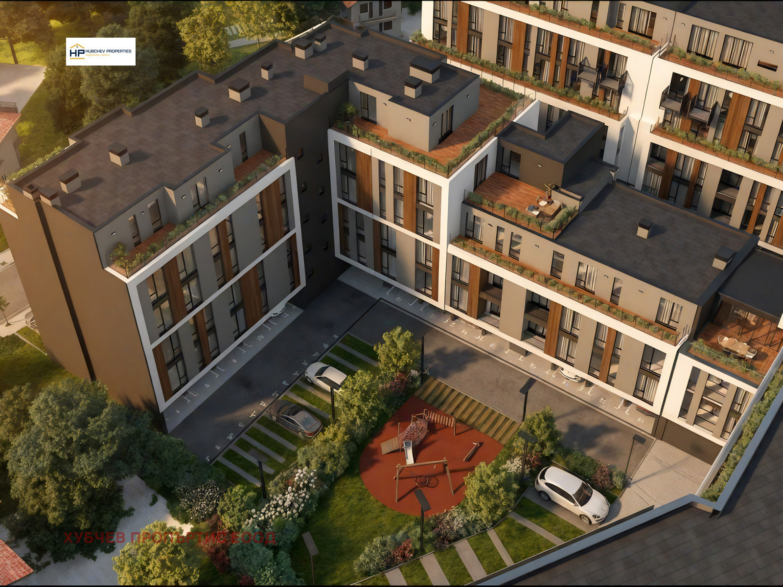 Продава 3-СТАЕН, гр. София, Левски Г, снимка 5 - Апартаменти - 56273932