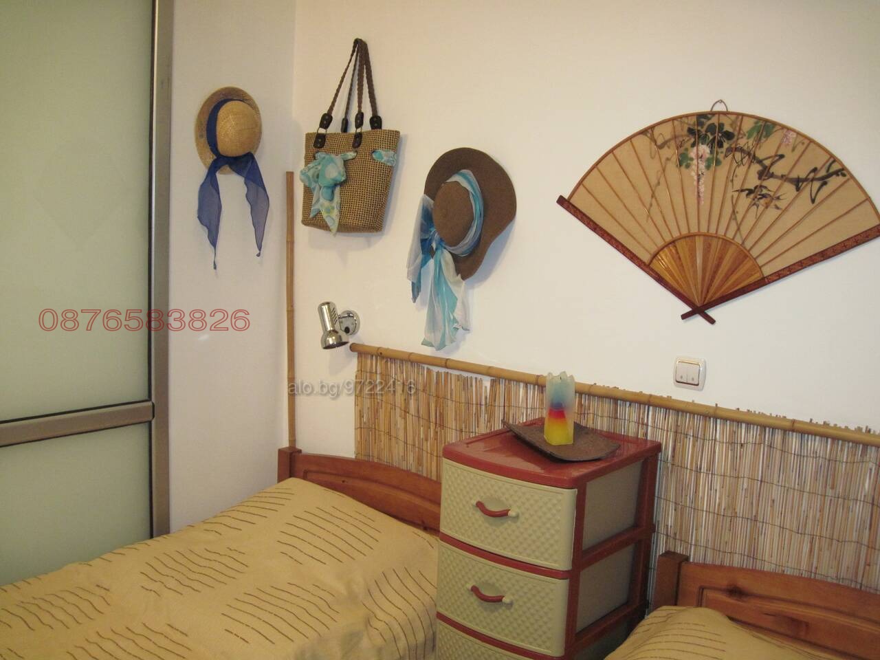 Продава МНОГОСТАЕН, гр. Свети Влас, област Бургас, снимка 16 - Апартаменти - 53905465