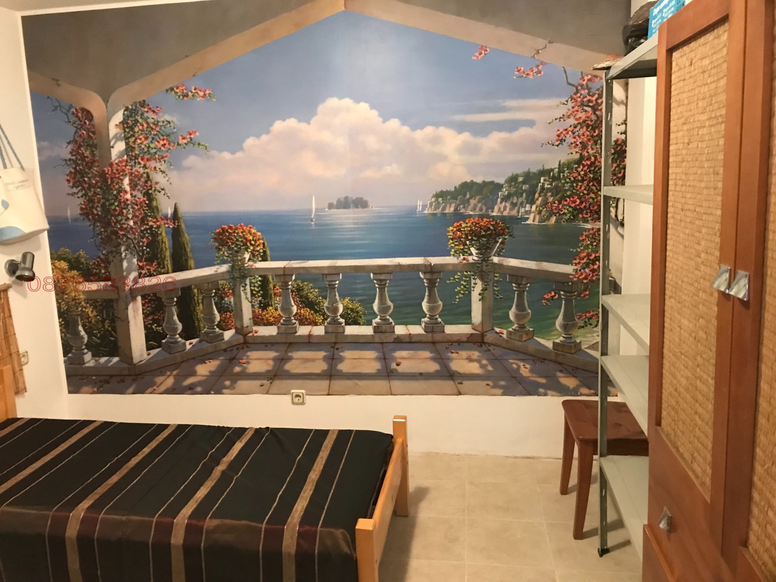 Продава МНОГОСТАЕН, гр. Свети Влас, област Бургас, снимка 10 - Апартаменти - 53905465