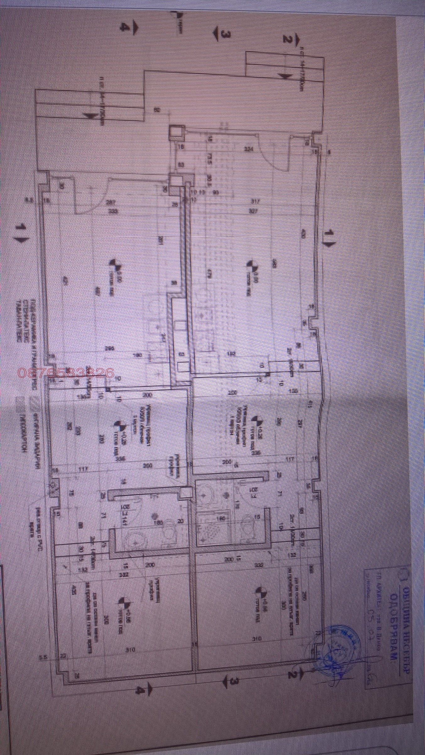 Продава МНОГОСТАЕН, гр. Свети Влас, област Бургас, снимка 17 - Апартаменти - 53905465