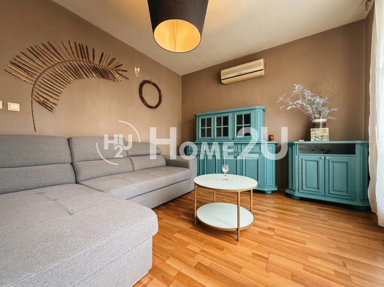 Продава МНОГОСТАЕН, гр. Пловдив, Център, снимка 3 - Апартаменти - 56019359