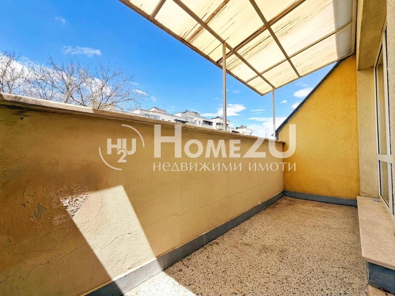 Продава МНОГОСТАЕН, гр. Пловдив, Център, снимка 11 - Апартаменти - 56019359