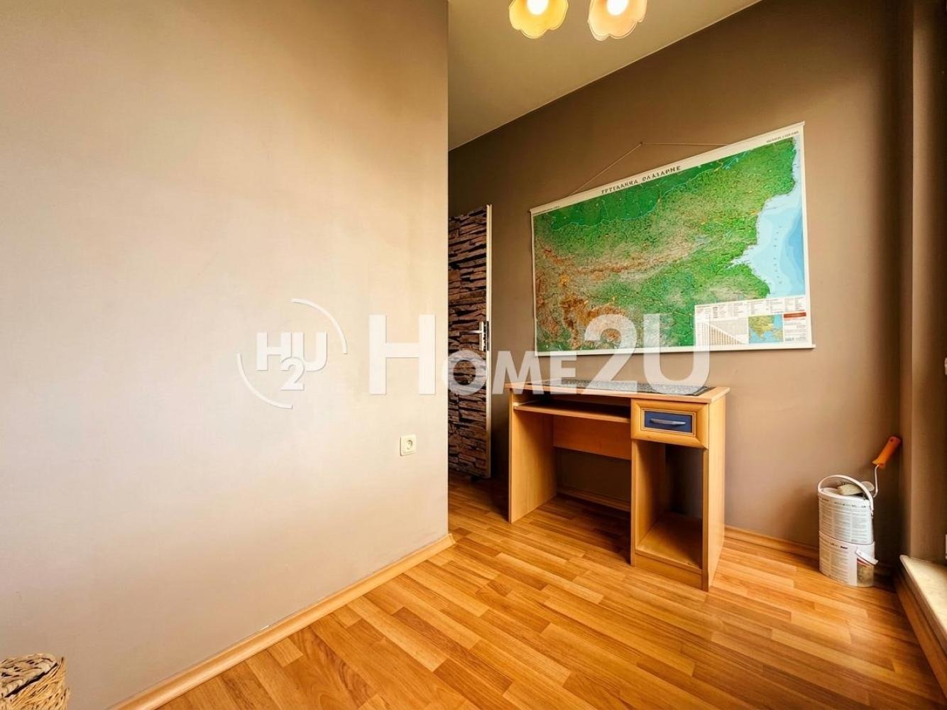 Продава МНОГОСТАЕН, гр. Пловдив, Център, снимка 6 - Апартаменти - 56019359
