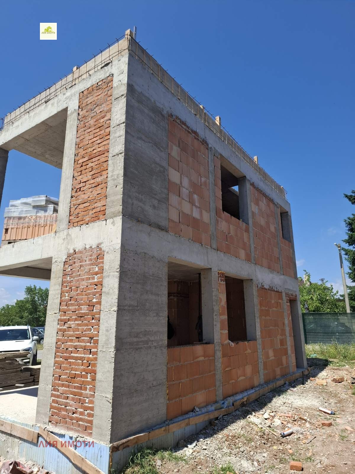 Продава КЪЩА, с. Здравец, област Варна
